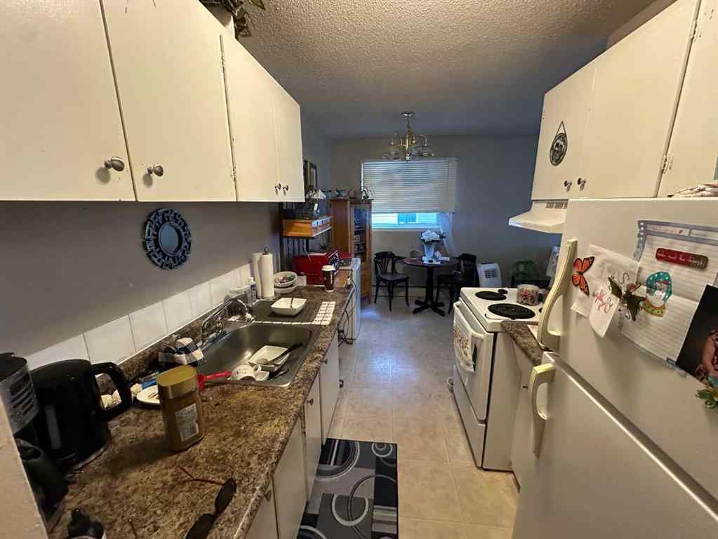 MLS® A2253872 - Unit #307 4811 55 Street  in Downtown Red Deer Red Deer, Residential