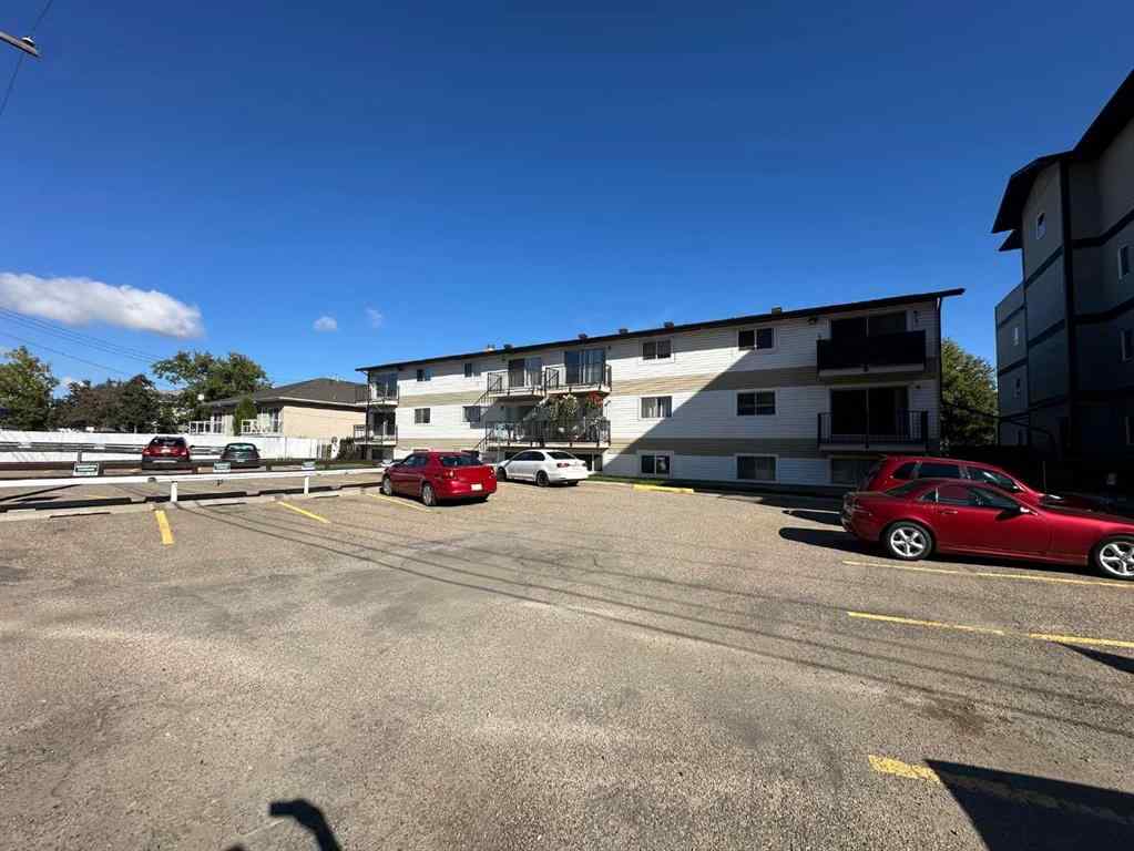 MLS® A2253872 - Unit #307 4811 55 Street  in Downtown Red Deer Red Deer, Residential