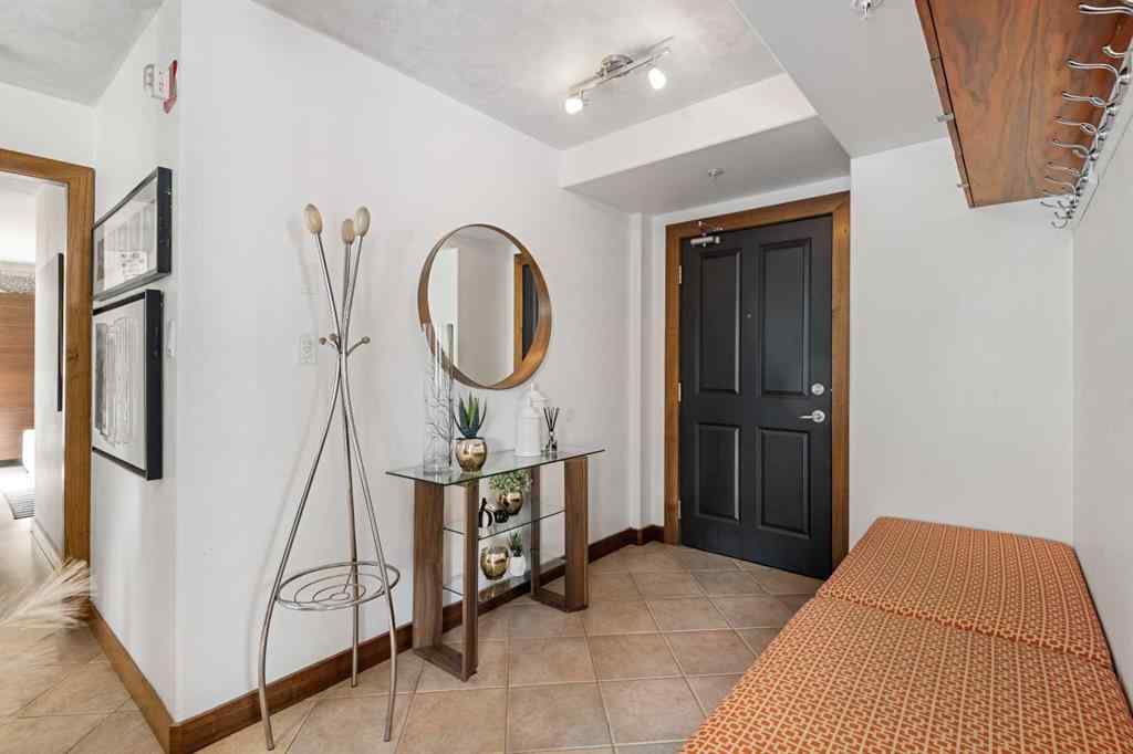 MLS® A2253875 - Unit #303 804 3 Avenue SW in Eau Claire Calgary, Residential