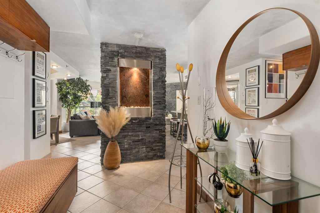 MLS® A2253875 - Unit #303 804 3 Avenue SW in Eau Claire Calgary, Residential