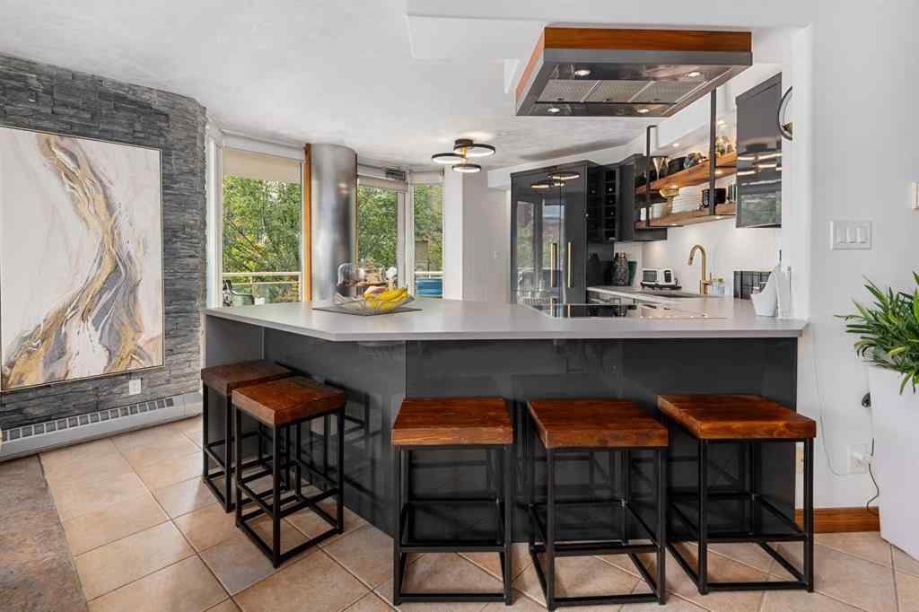 MLS® A2253875 - Unit #303 804 3 Avenue SW in Eau Claire Calgary, Residential