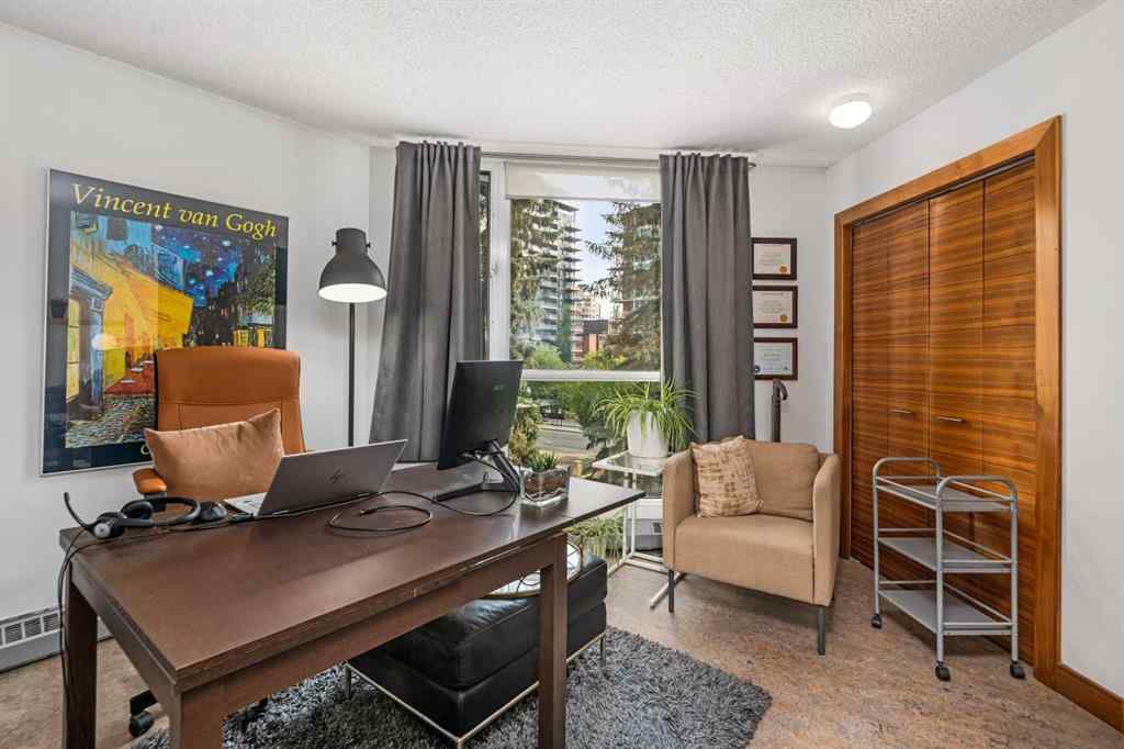 MLS® A2253875 - Unit #303 804 3 Avenue SW in Eau Claire Calgary, Residential