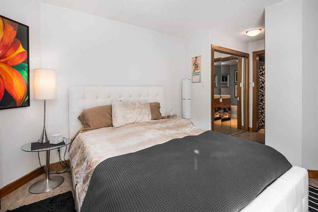 MLS® A2253875 - Unit #303 804 3 Avenue SW in Eau Claire Calgary, Residential