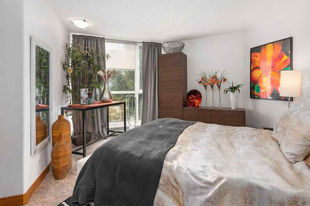 MLS® A2253875 - Unit #303 804 3 Avenue SW in Eau Claire Calgary, Residential