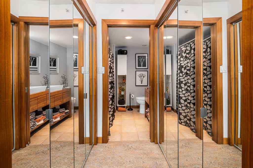 MLS® A2253875 - Unit #303 804 3 Avenue SW in Eau Claire Calgary, Residential