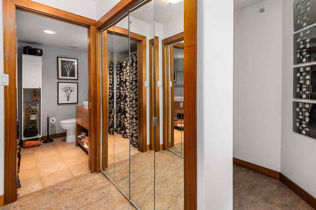 MLS® A2253875 - Unit #303 804 3 Avenue SW in Eau Claire Calgary, Residential