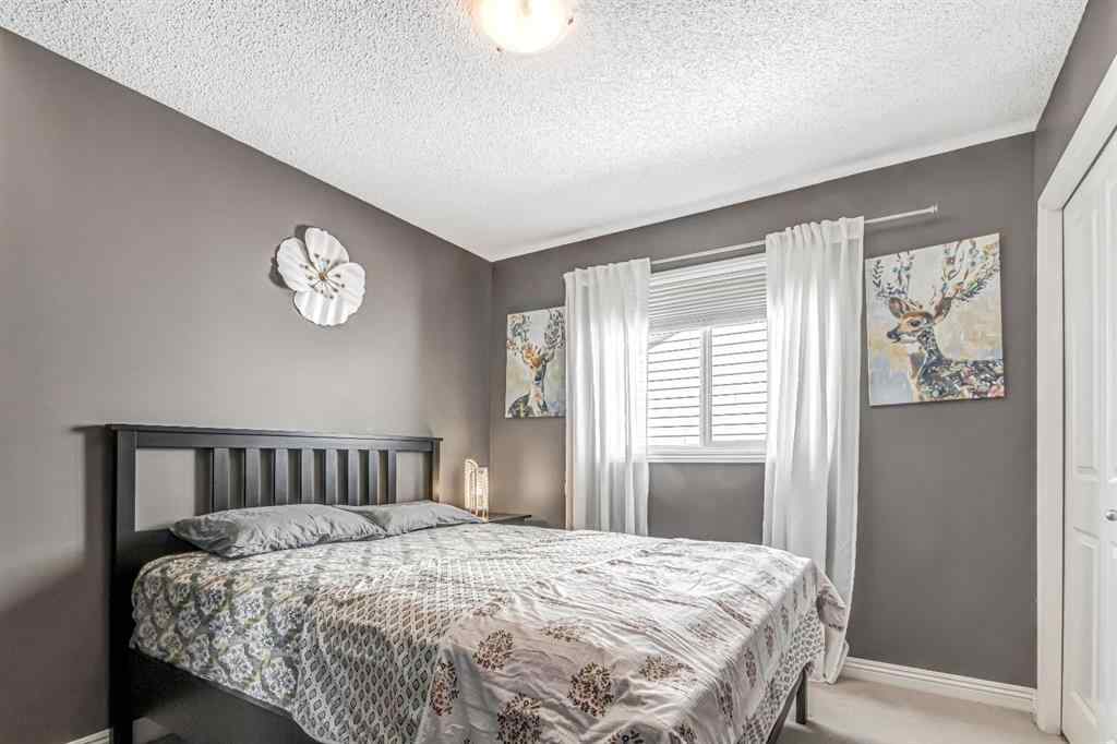 MLS® A2253876 - 284 Kincora Heights NW in Kincora Calgary, Residential