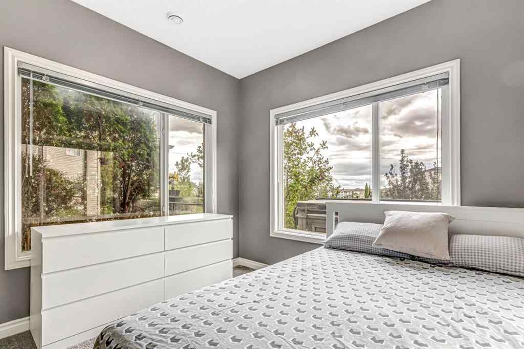 MLS® A2253876 - 284 Kincora Heights NW in Kincora Calgary, Residential