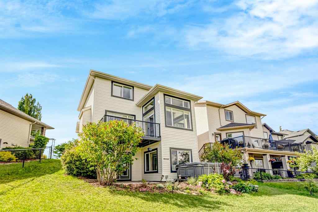 MLS® A2253876 - 284 Kincora Heights NW in Kincora Calgary, Residential