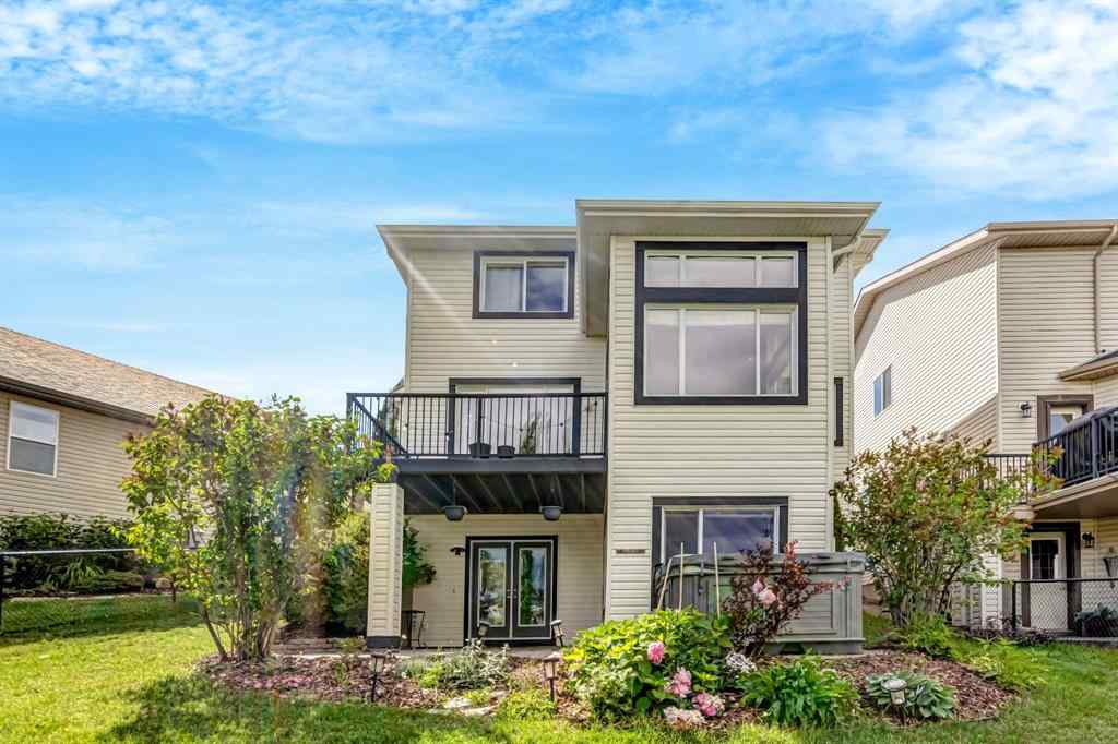 MLS® A2253876 - 284 Kincora Heights NW in Kincora Calgary, Residential