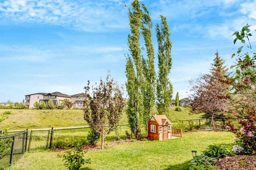 MLS® A2253876 - 284 Kincora Heights NW in Kincora Calgary, Residential