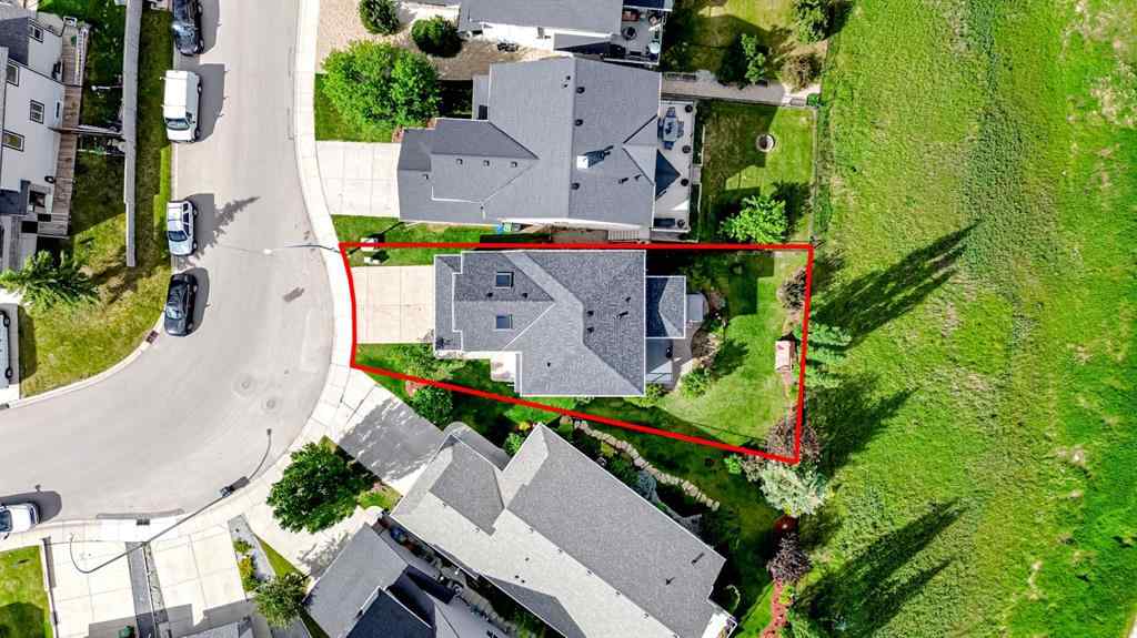 MLS® A2253876 - 284 Kincora Heights NW in Kincora Calgary, Residential