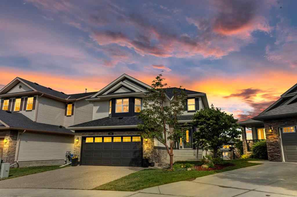 MLS® A2253876 - 284 Kincora Heights NW in Kincora Calgary, Residential
