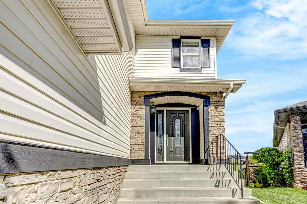 MLS® A2253876 - 284 Kincora Heights NW in Kincora Calgary, Residential
