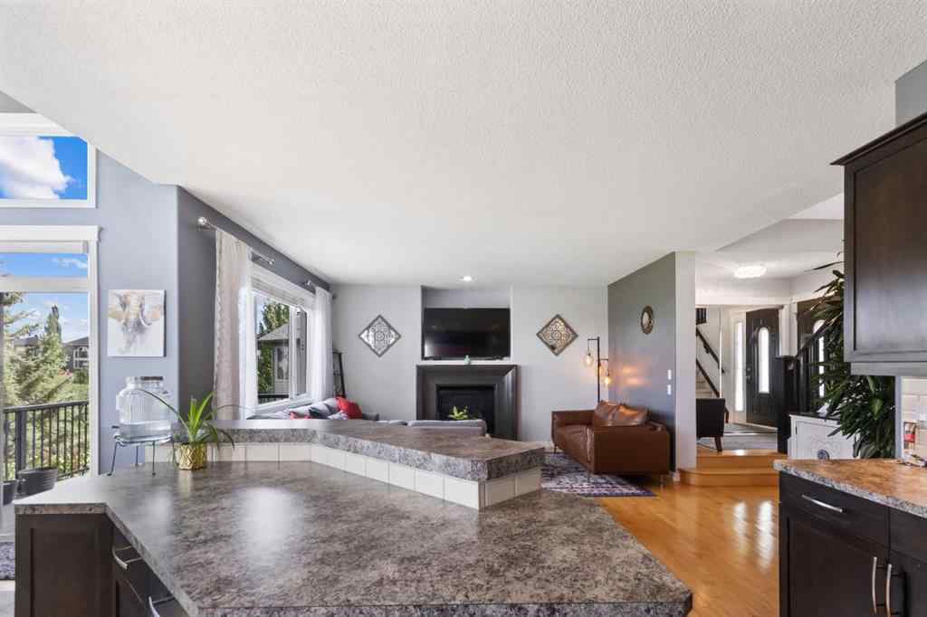 MLS® A2253876 - 284 Kincora Heights NW in Kincora Calgary, Residential
