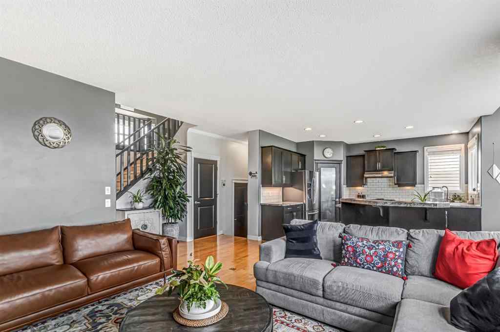 MLS® A2253876 - 284 Kincora Heights NW in Kincora Calgary, Residential