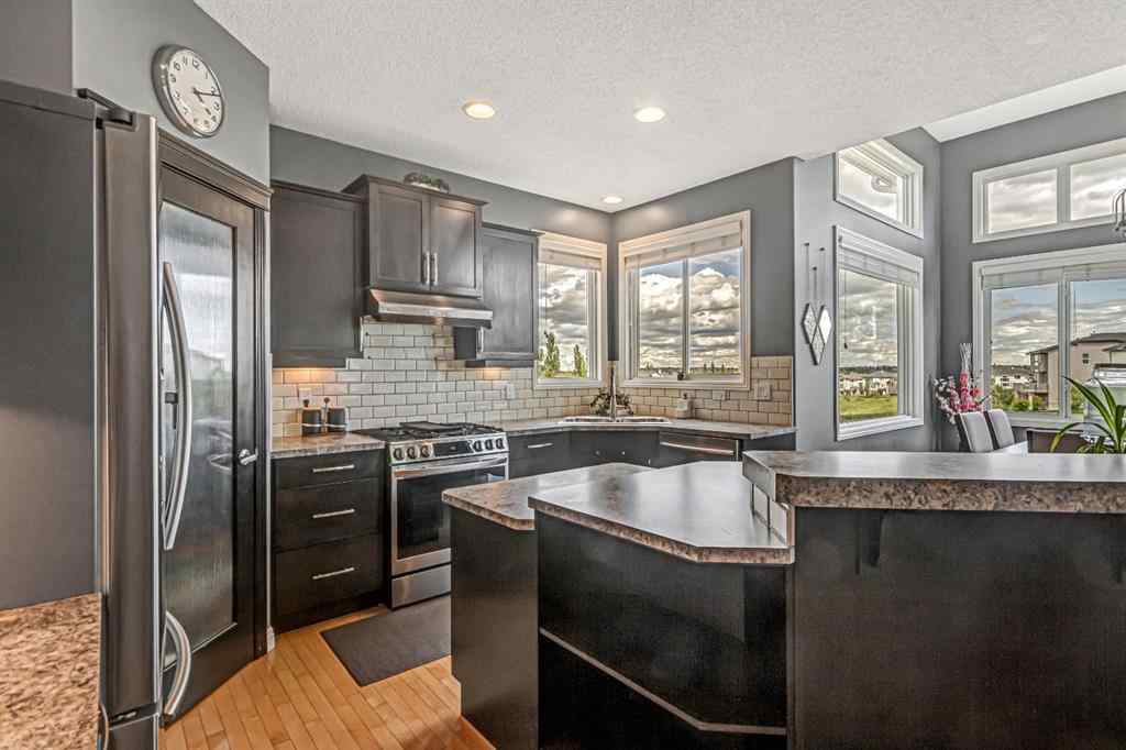 MLS® A2253876 - 284 Kincora Heights NW in Kincora Calgary, Residential