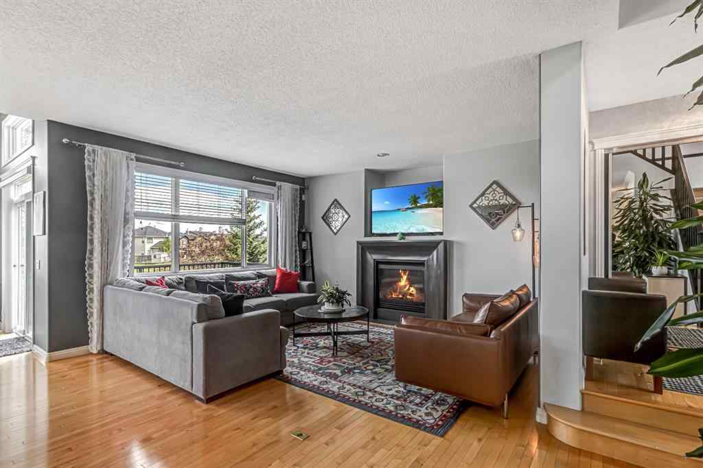MLS® A2253876 - 284 Kincora Heights NW in Kincora Calgary, Residential