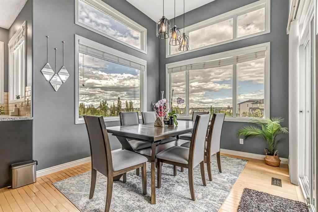 MLS® A2253876 - 284 Kincora Heights NW in Kincora Calgary, Residential