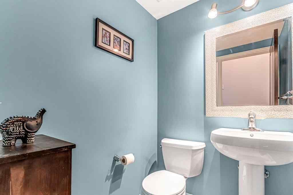 MLS® A2253876 - 284 Kincora Heights NW in Kincora Calgary, Residential
