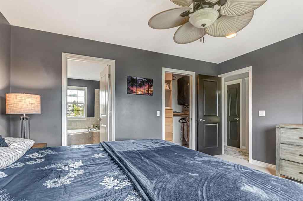 MLS® A2253876 - 284 Kincora Heights NW in Kincora Calgary, Residential