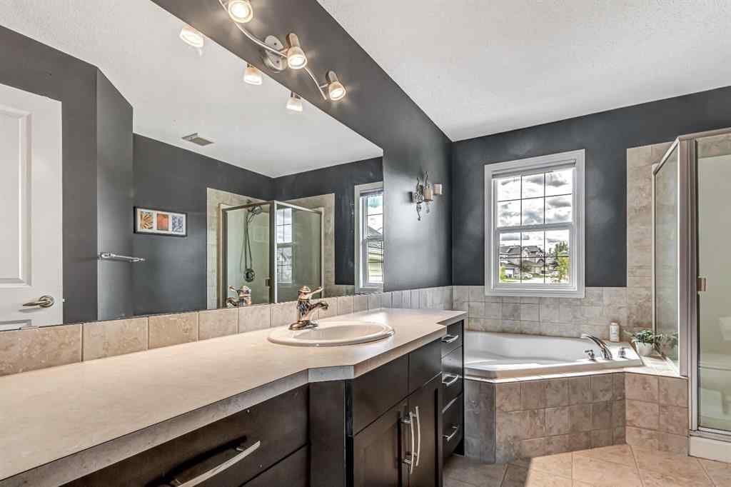 MLS® A2253876 - 284 Kincora Heights NW in Kincora Calgary, Residential