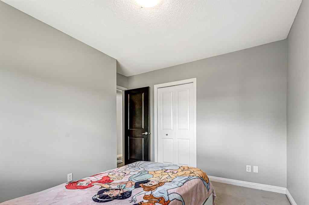 MLS® A2253876 - 284 Kincora Heights NW in Kincora Calgary, Residential