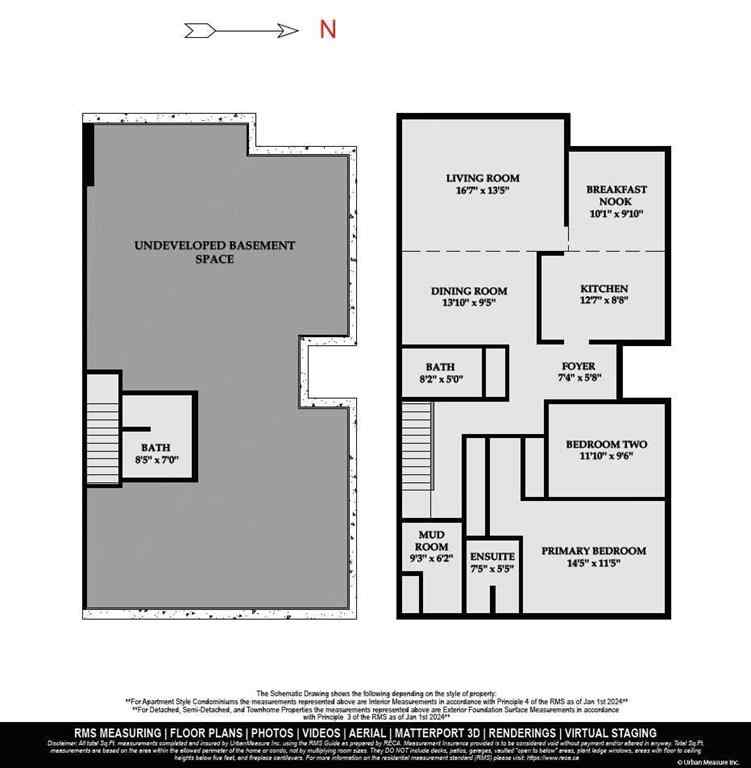 MLS® A2253877 - 22 Sandarac Circle NW in Sandstone Valley Calgary, Residential