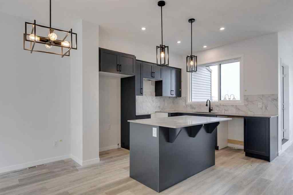 MLS® A2253878 - Unit #603 81 Midtown Boulevard SW in Midtown Airdrie, Residential