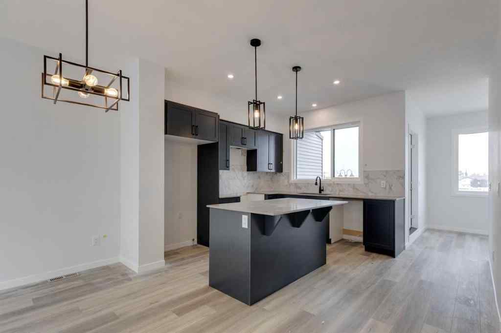 MLS® A2253878 - Unit #603 81 Midtown Boulevard SW in Midtown Airdrie, Residential