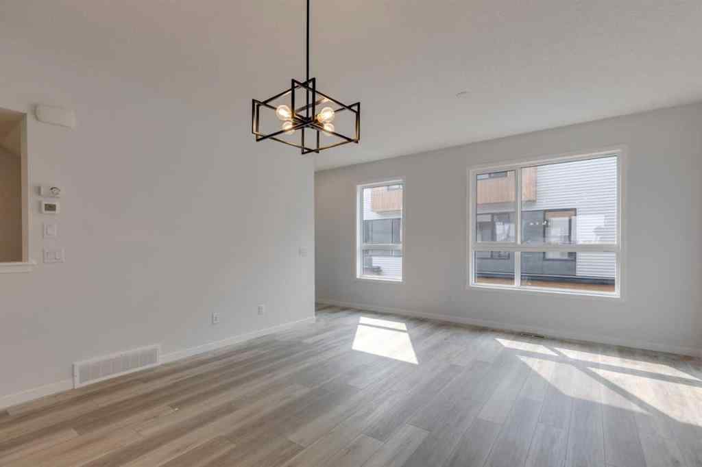 MLS® A2253878 - Unit #603 81 Midtown Boulevard SW in Midtown Airdrie, Residential