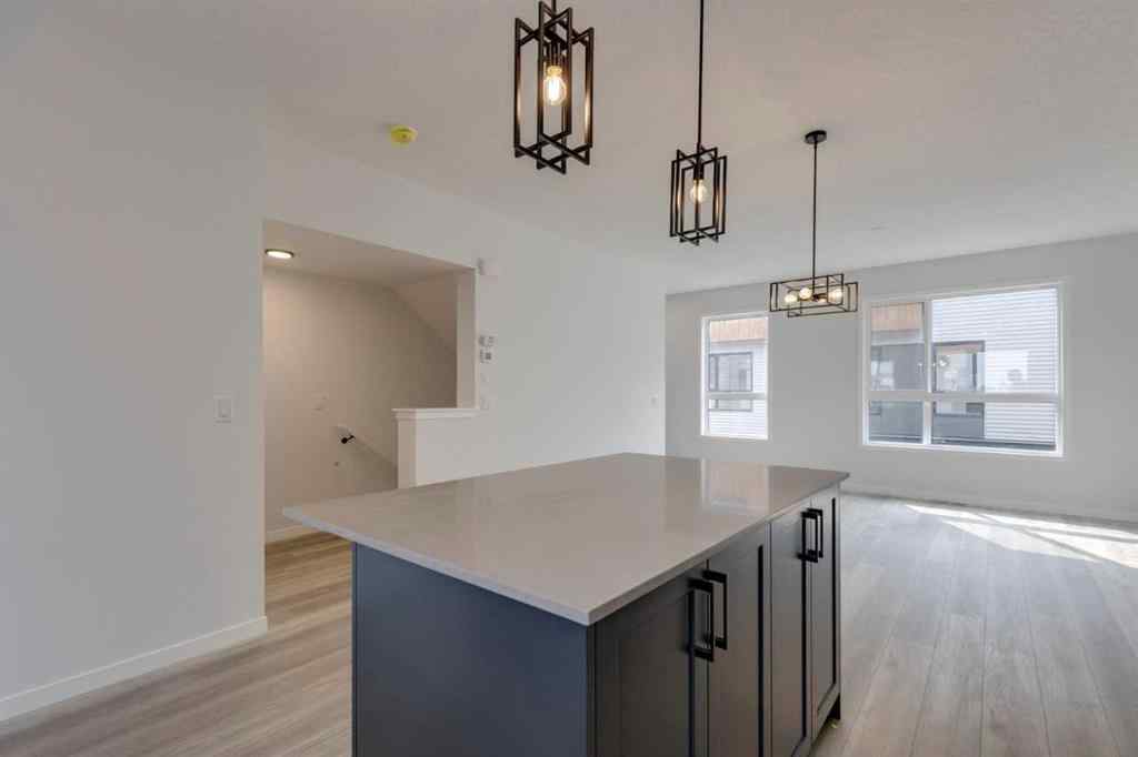 MLS® A2253878 - Unit #603 81 Midtown Boulevard SW in Midtown Airdrie, Residential