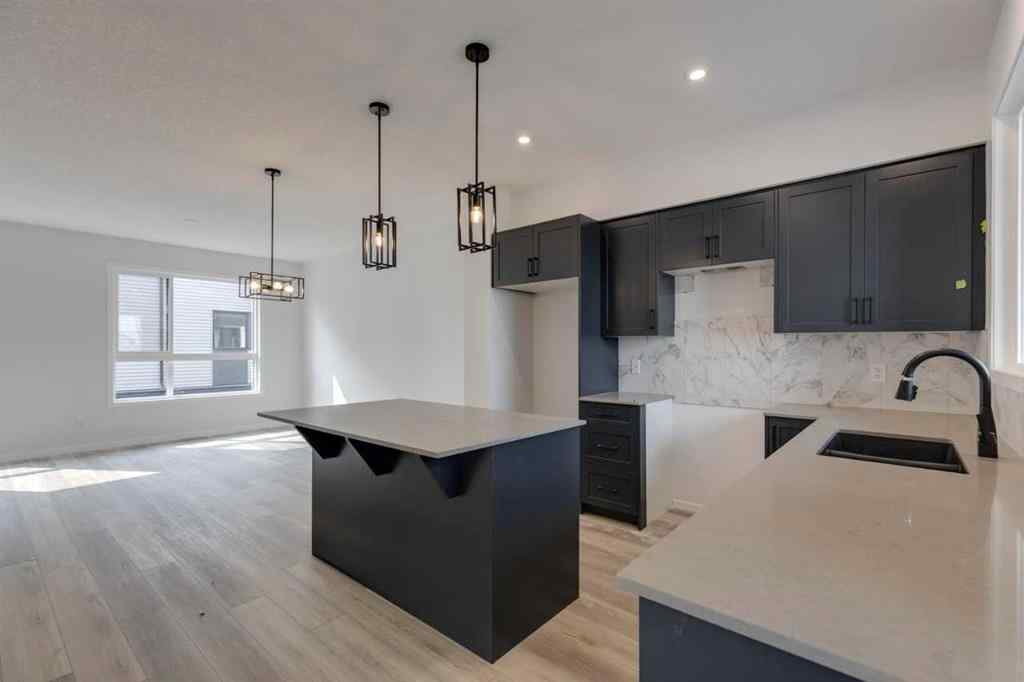 MLS® A2253878 - Unit #603 81 Midtown Boulevard SW in Midtown Airdrie, Residential