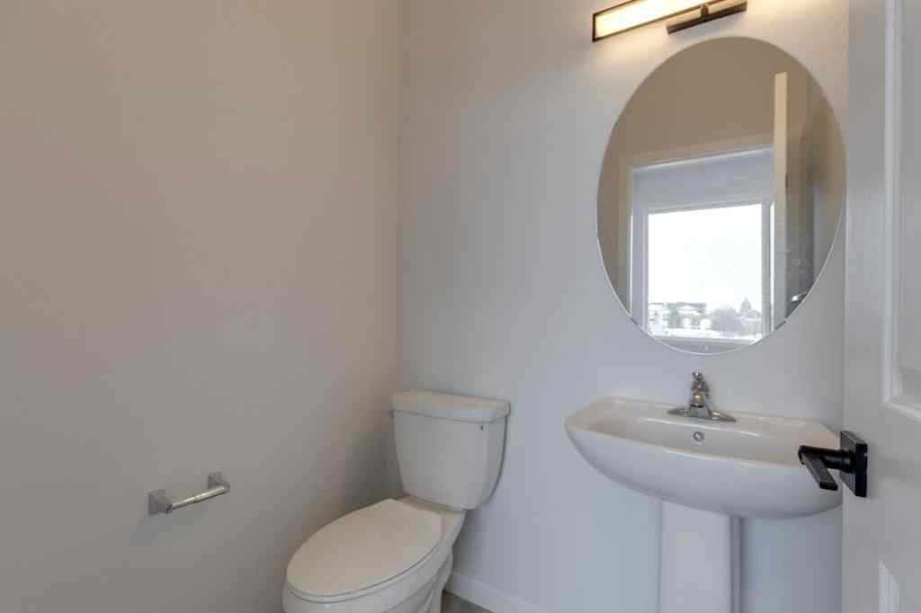 MLS® A2253878 - Unit #603 81 Midtown Boulevard SW in Midtown Airdrie, Residential