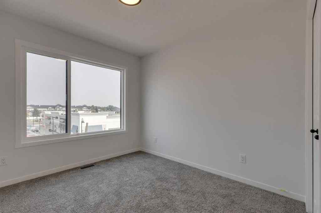 MLS® A2253878 - Unit #603 81 Midtown Boulevard SW in Midtown Airdrie, Residential