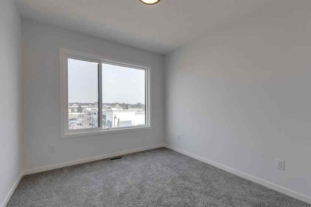 MLS® A2253878 - Unit #603 81 Midtown Boulevard SW in Midtown Airdrie, Residential