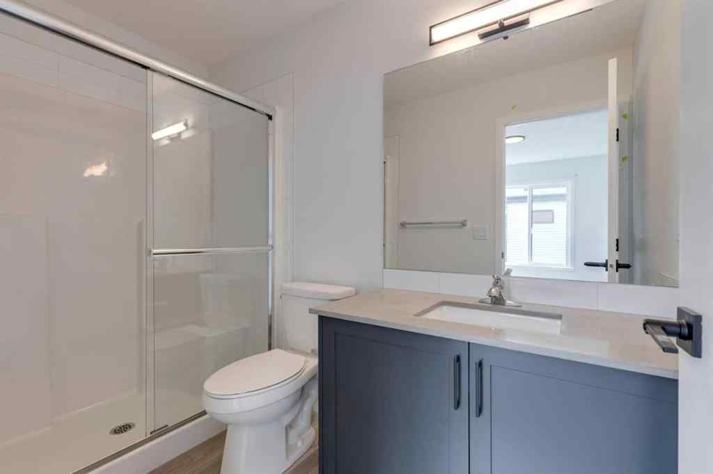 MLS® A2253878 - Unit #603 81 Midtown Boulevard SW in Midtown Airdrie, Residential