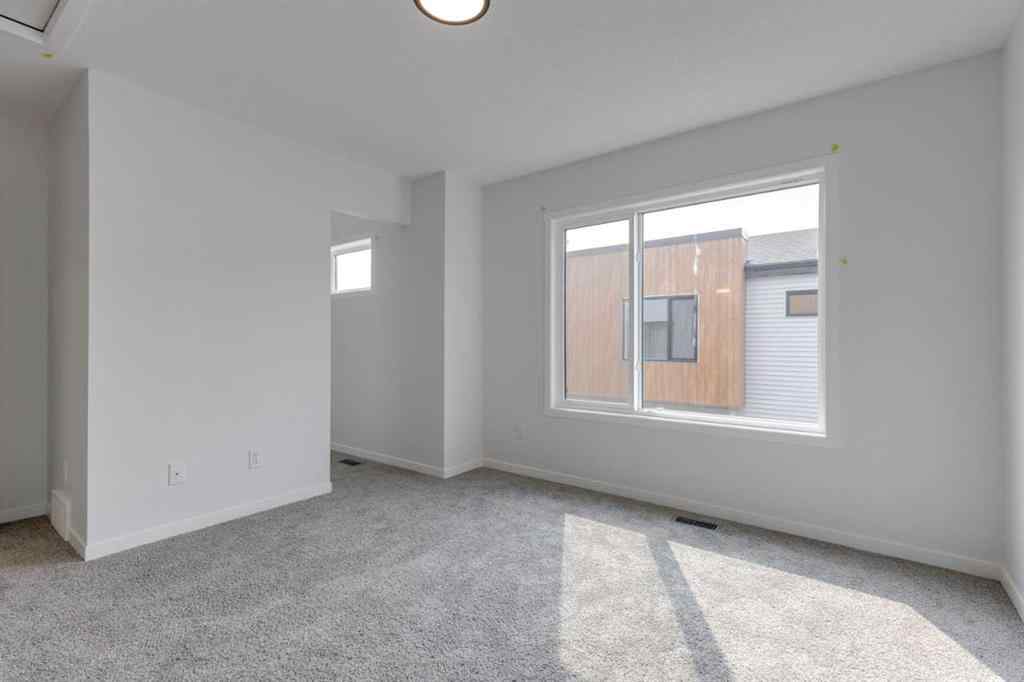 MLS® A2253878 - Unit #603 81 Midtown Boulevard SW in Midtown Airdrie, Residential
