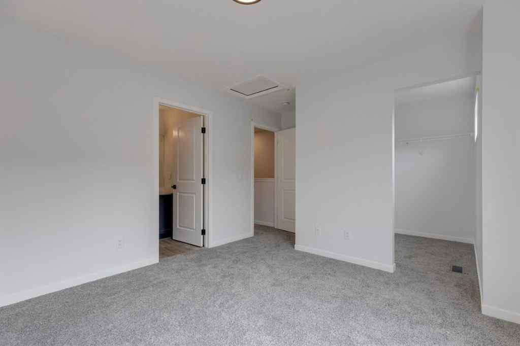 MLS® A2253878 - Unit #603 81 Midtown Boulevard SW in Midtown Airdrie, Residential