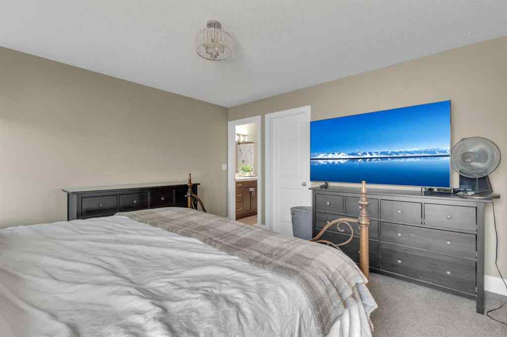 MLS® A2253879 - 297 Carrington Drive  in Clearview Ridge Red Deer, Residential