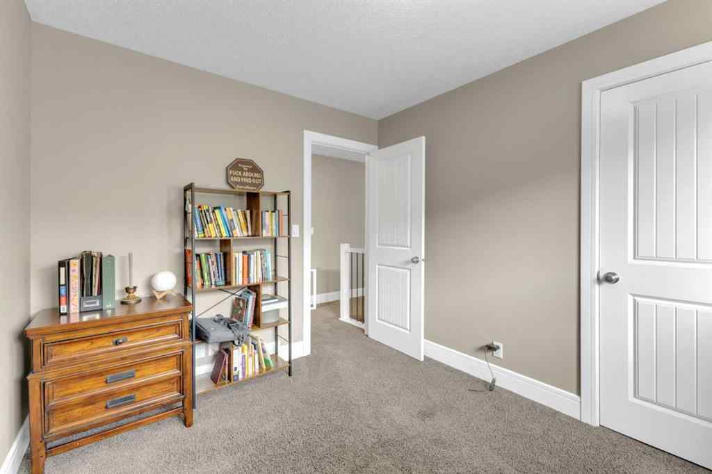 MLS® A2253879 - 297 Carrington Drive  in Clearview Ridge Red Deer, Residential