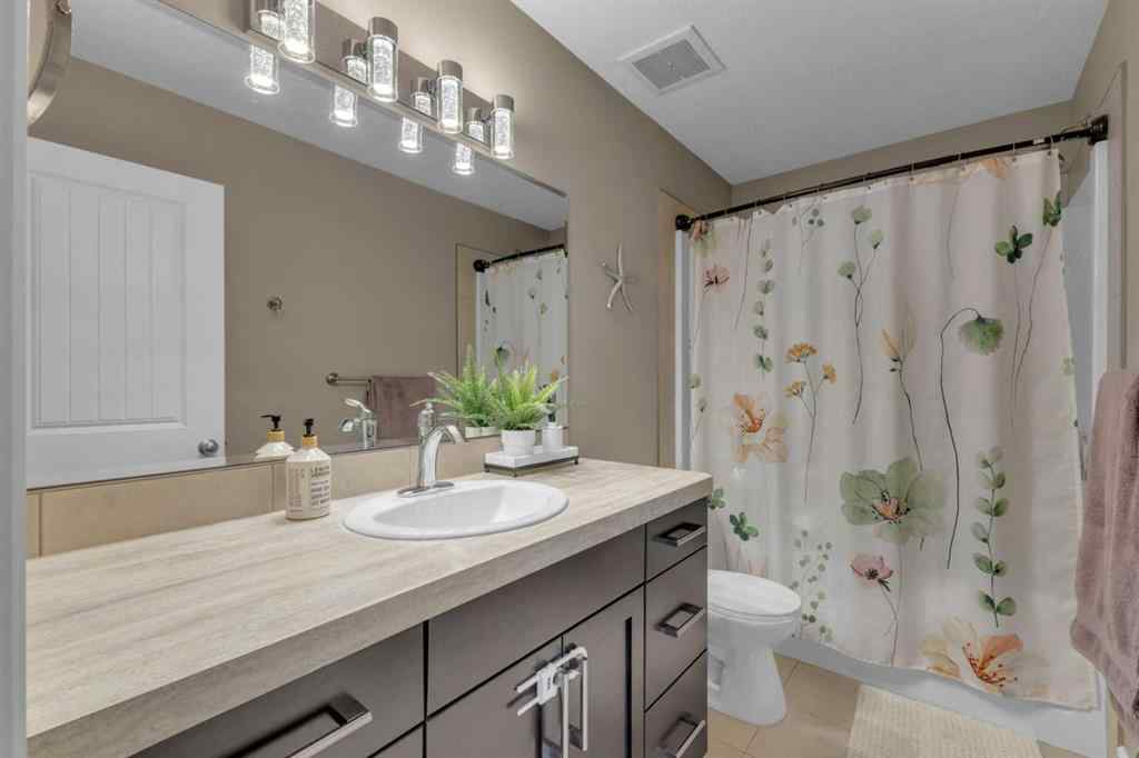 MLS® A2253879 - 297 Carrington Drive  in Clearview Ridge Red Deer, Residential