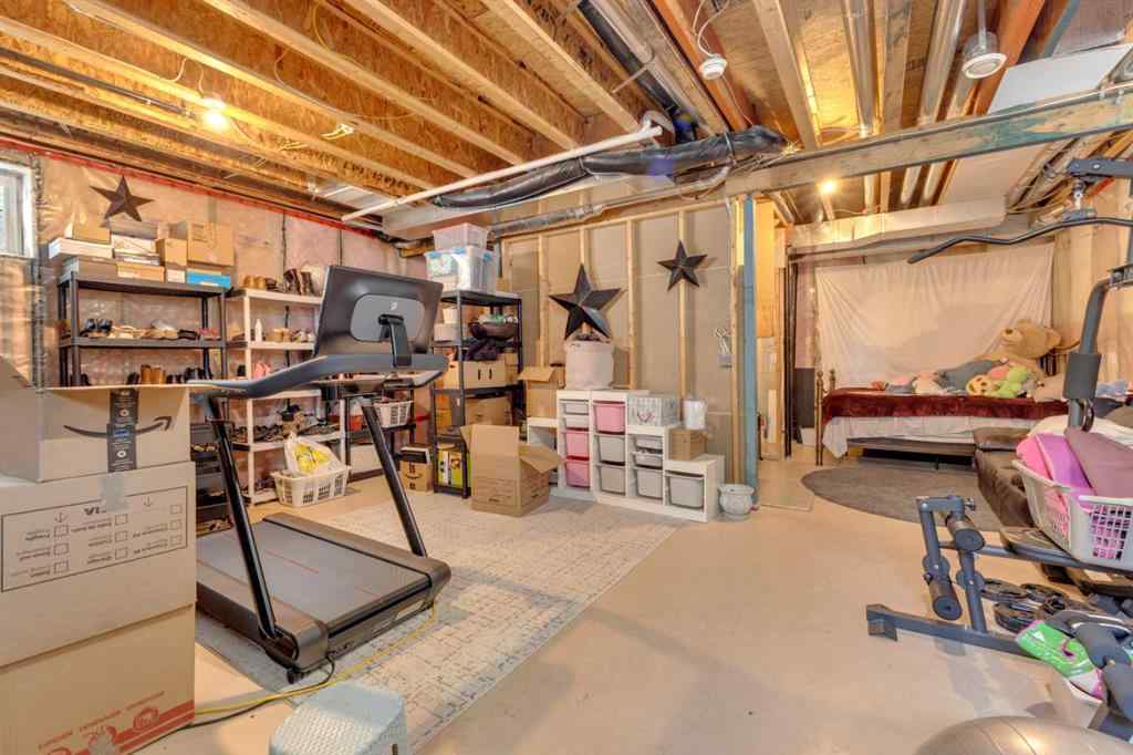 MLS® A2253879 - 297 Carrington Drive  in Clearview Ridge Red Deer, Residential