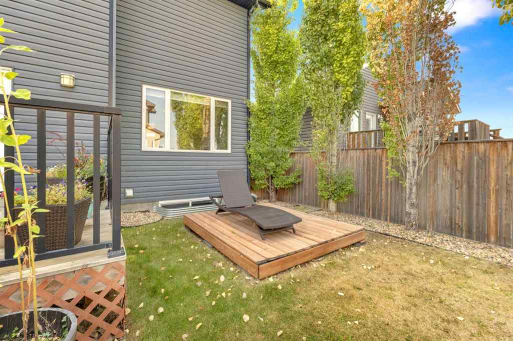 MLS® A2253879 - 297 Carrington Drive  in Clearview Ridge Red Deer, Residential