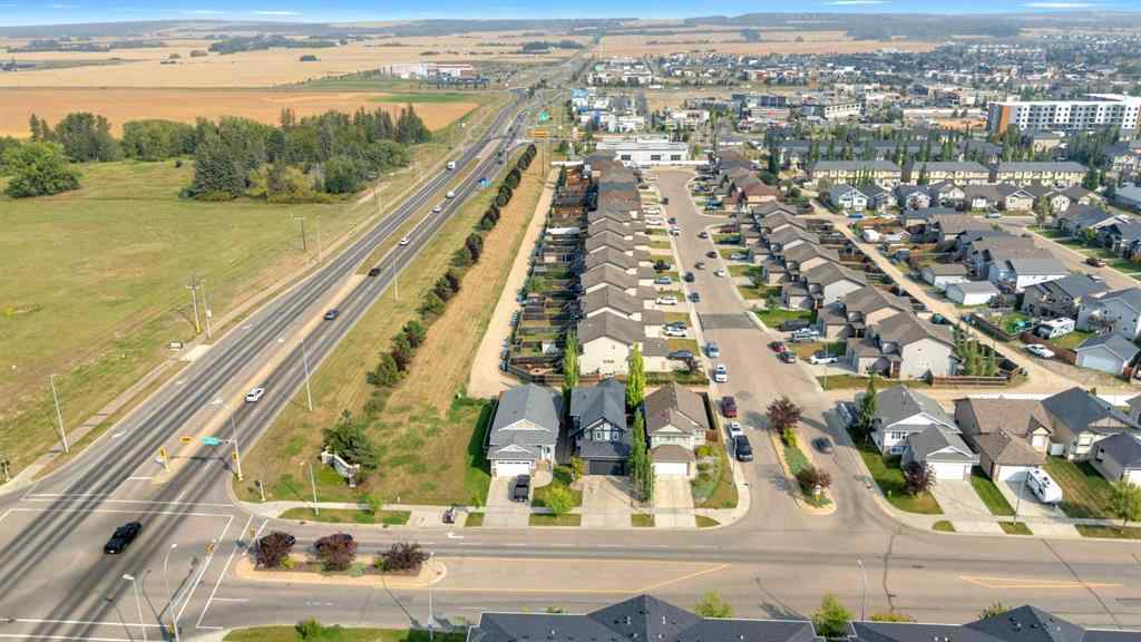 MLS® A2253879 - 297 Carrington Drive  in Clearview Ridge Red Deer, Residential