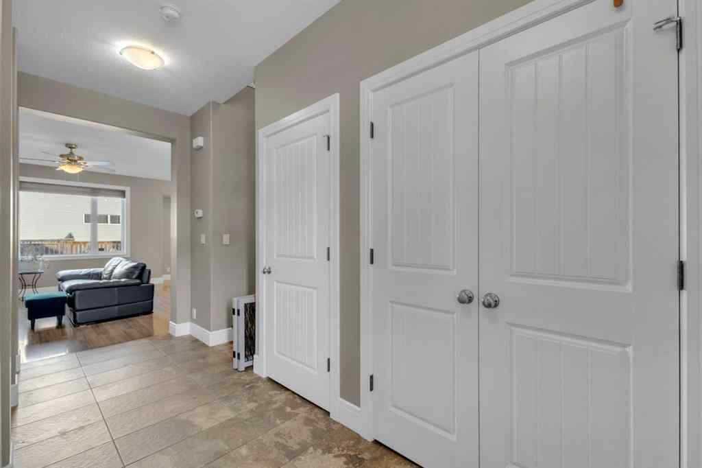MLS® A2253879 - 297 Carrington Drive  in Clearview Ridge Red Deer, Residential