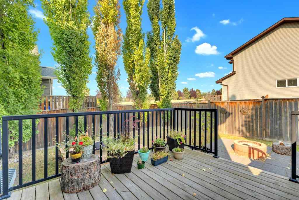 MLS® A2253879 - 297 Carrington Drive  in Clearview Ridge Red Deer, Residential