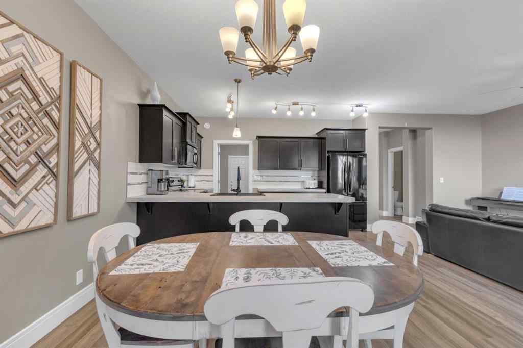 MLS® A2253879 - 297 Carrington Drive  in Clearview Ridge Red Deer, Residential