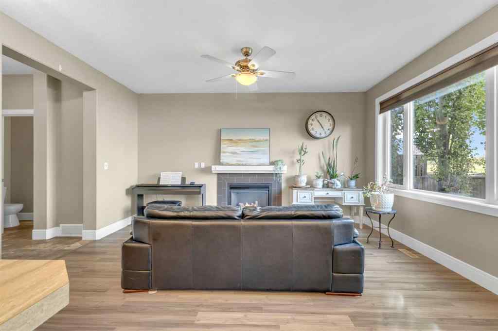 MLS® A2253879 - 297 Carrington Drive  in Clearview Ridge Red Deer, Residential