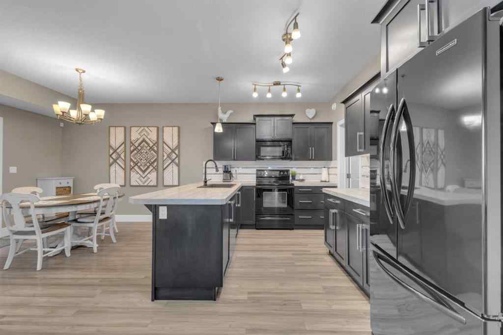 MLS® A2253879 - 297 Carrington Drive  in Clearview Ridge Red Deer, Residential